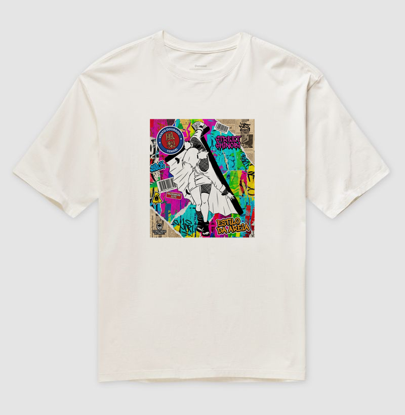 Camisa 3