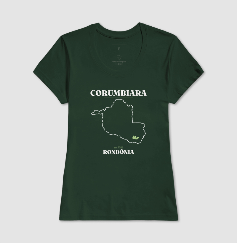 Corumbiara | Legado RO - Imagem 13