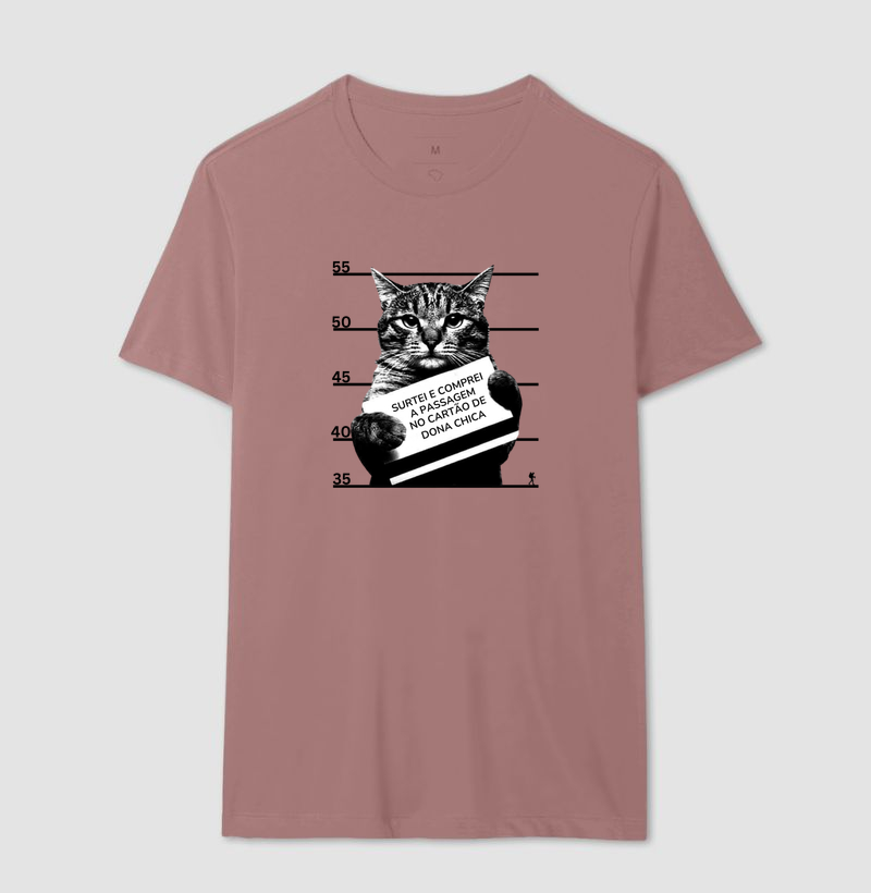 Camisa 19