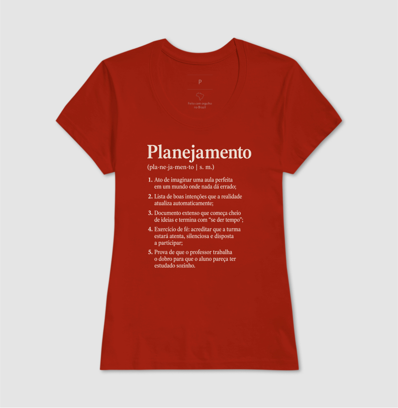 Camisa 16