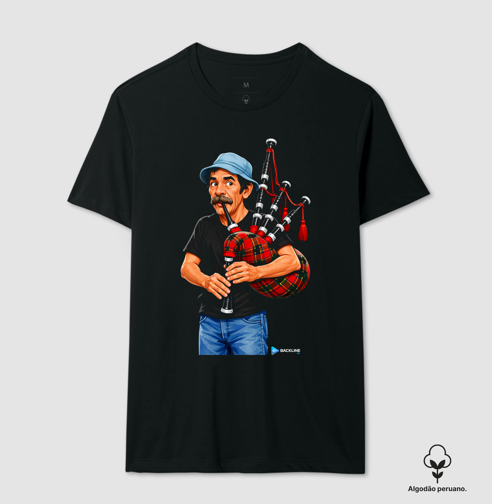 Camisa 1