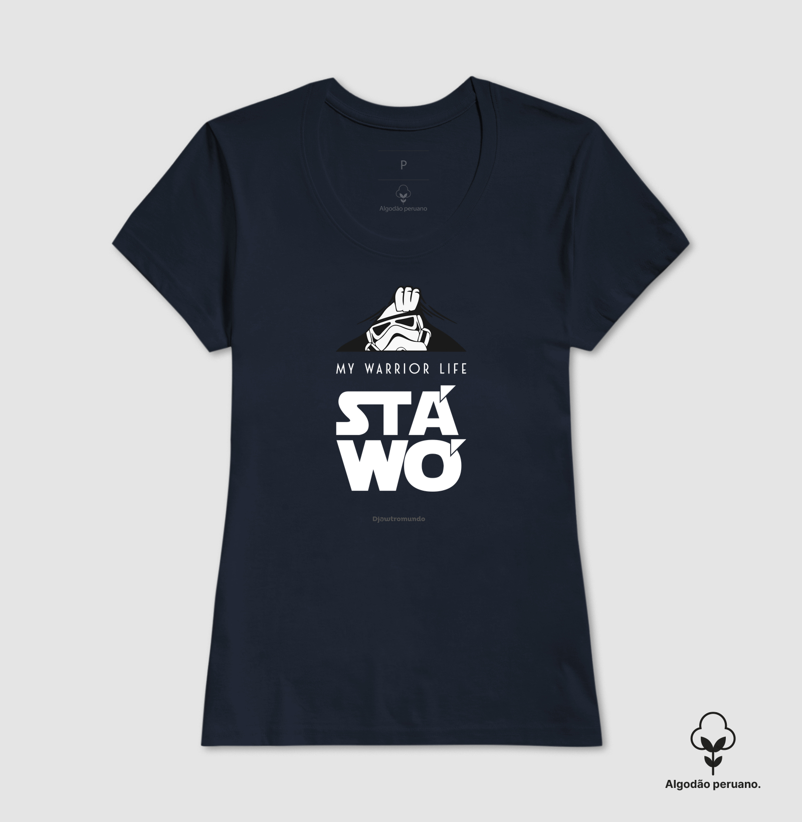 DJOW® | STÁ WÓ - Imagem 6