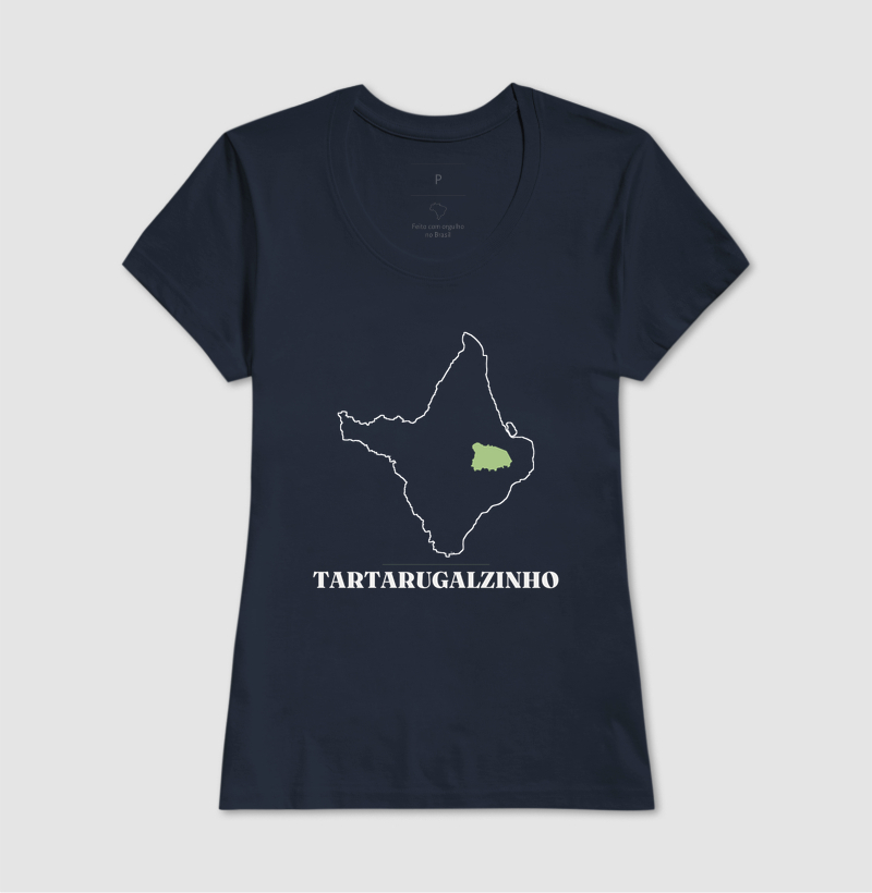 Tartarugalzinho | Traço AP - Imagem 7
