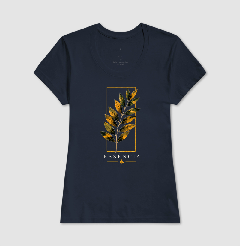 Camiseta Essência - Imagem 7