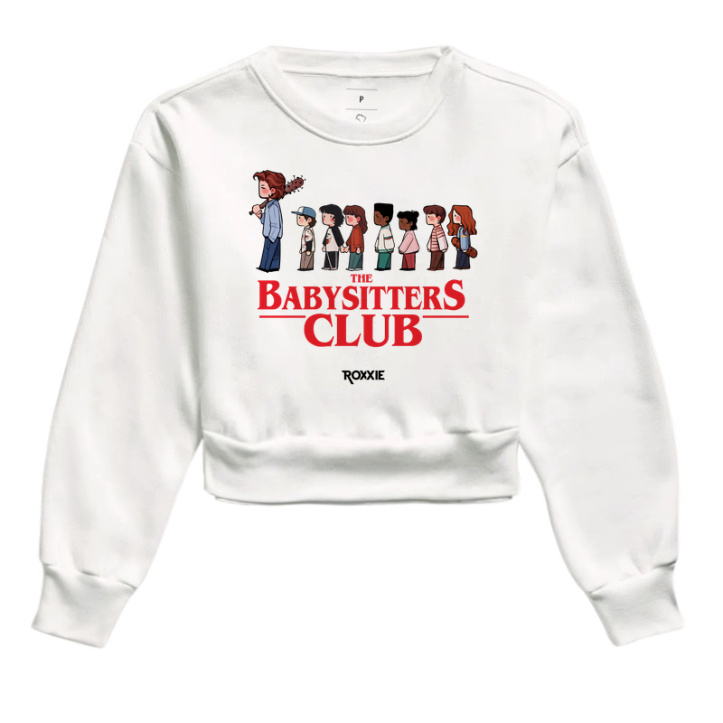 The Babysitters Club - Imagem 3