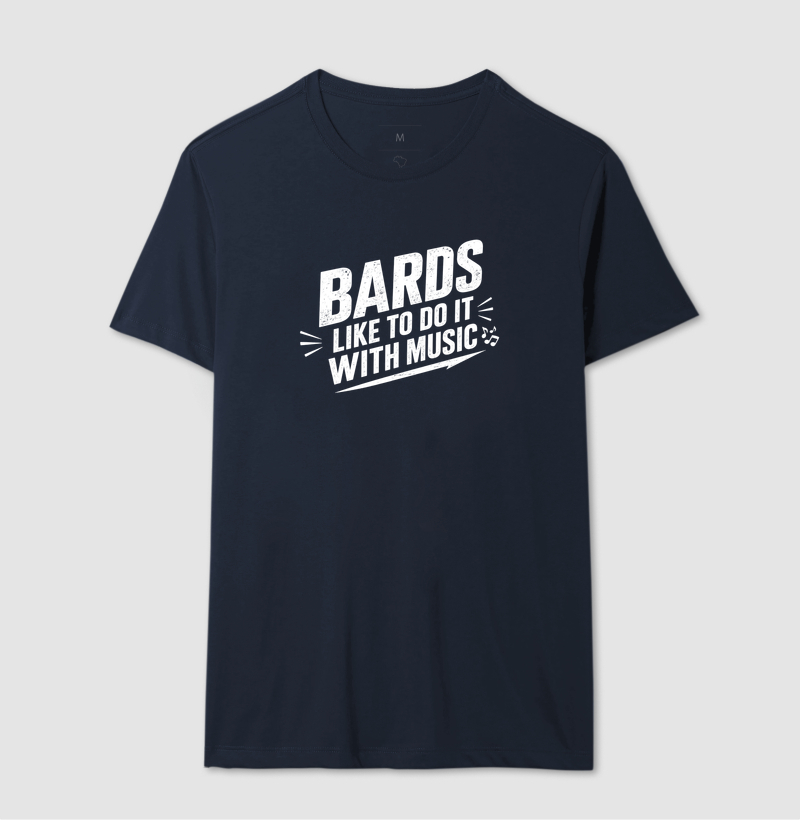 Bards Like to Do It With Music - Imagem 6