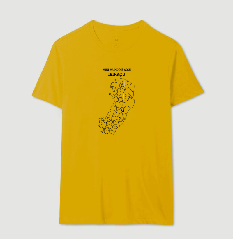 Camisa 13