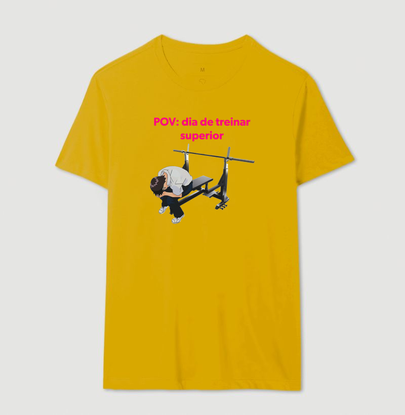 Camisa 16