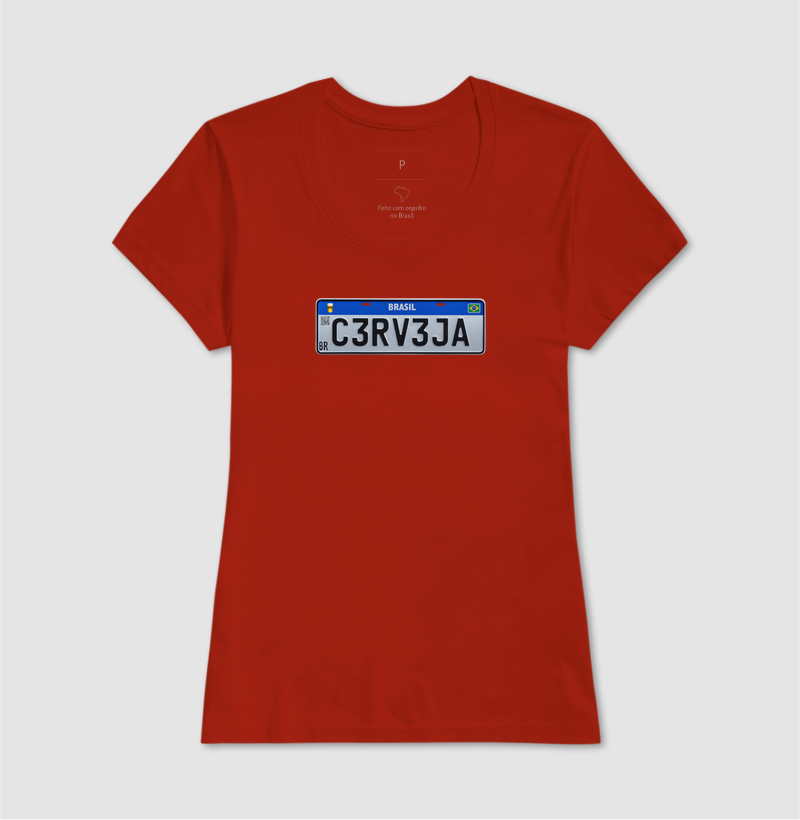 Camisa 13