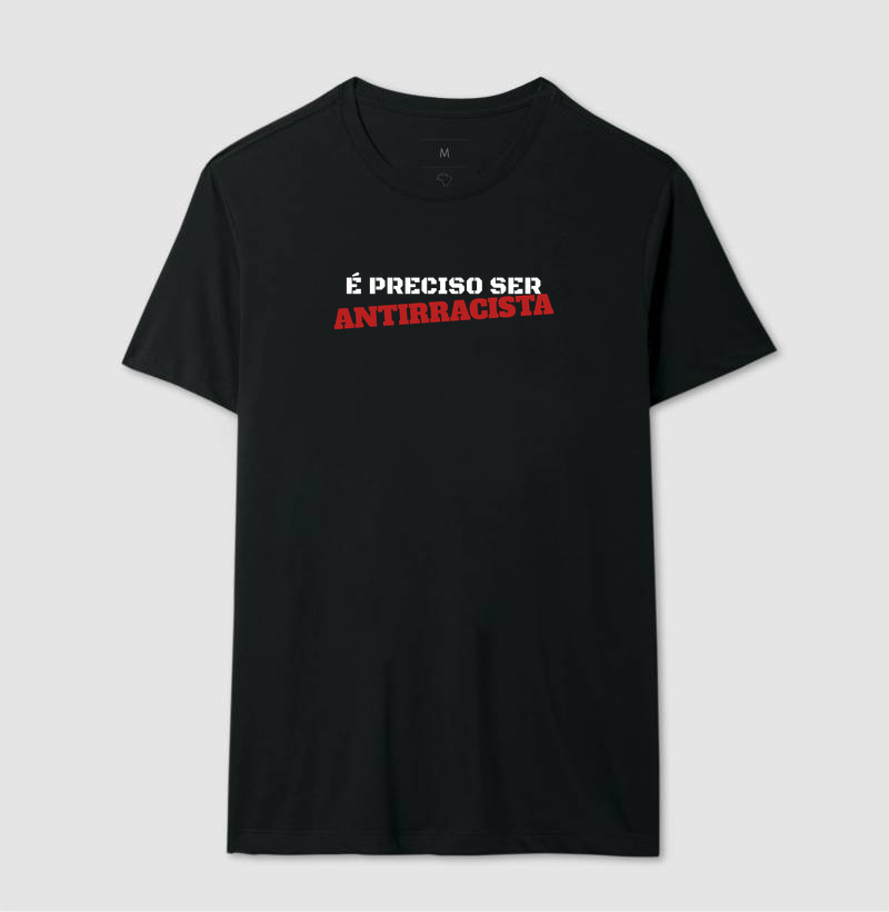 É Preciso Ser Antirracista - Imagem 2
