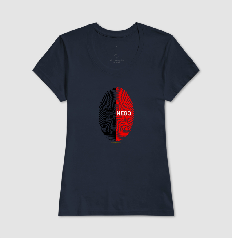 Camiseta Digital Paraíba | OxenteWear - Imagem 7