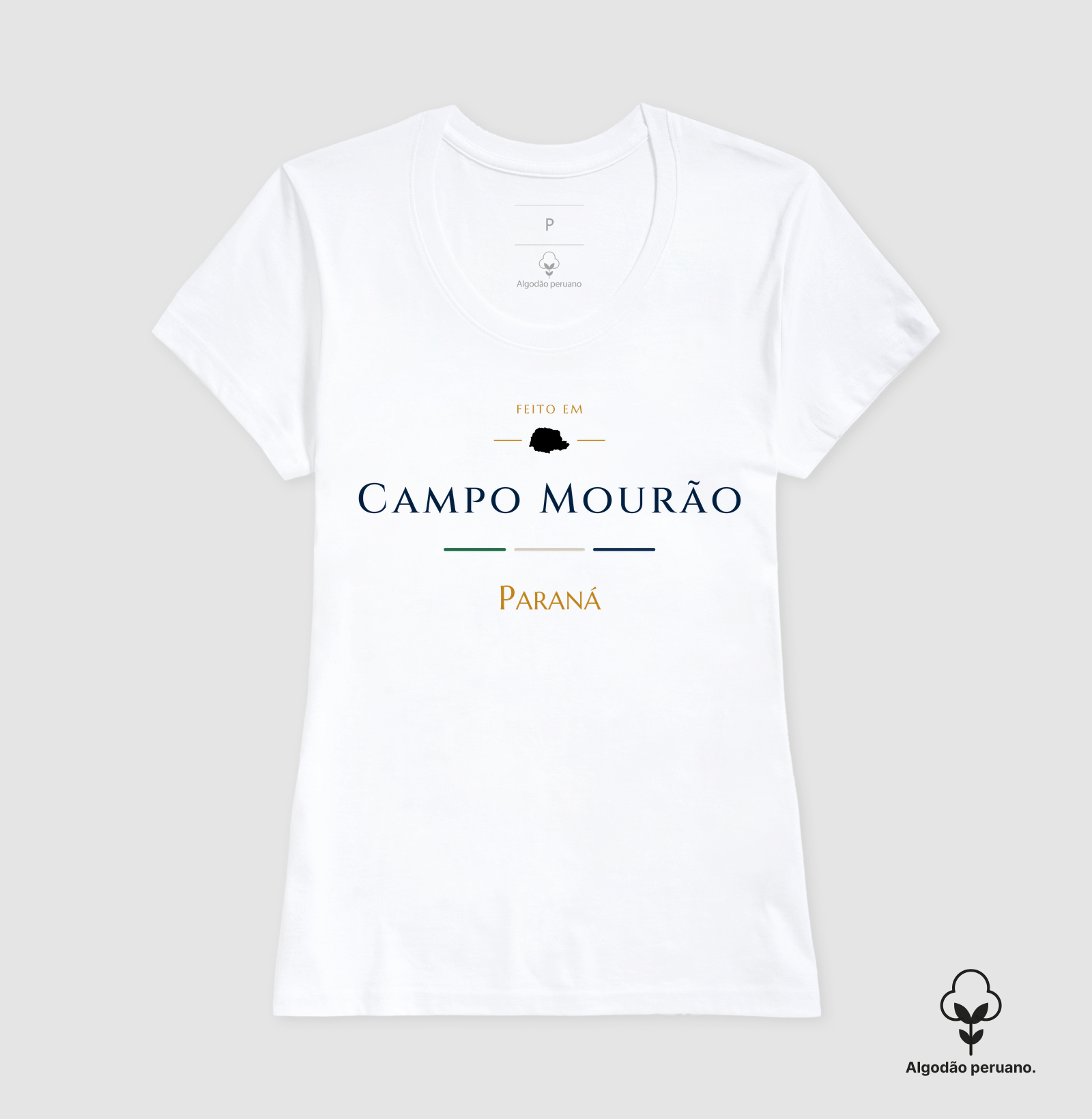 Camisa 7