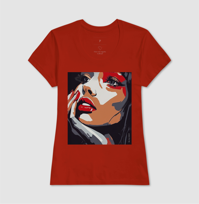 Camisa 9