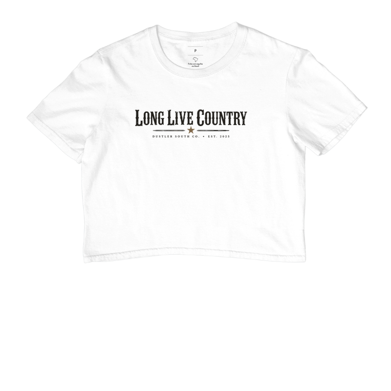 Countrya Long Live Country - Imagem 3