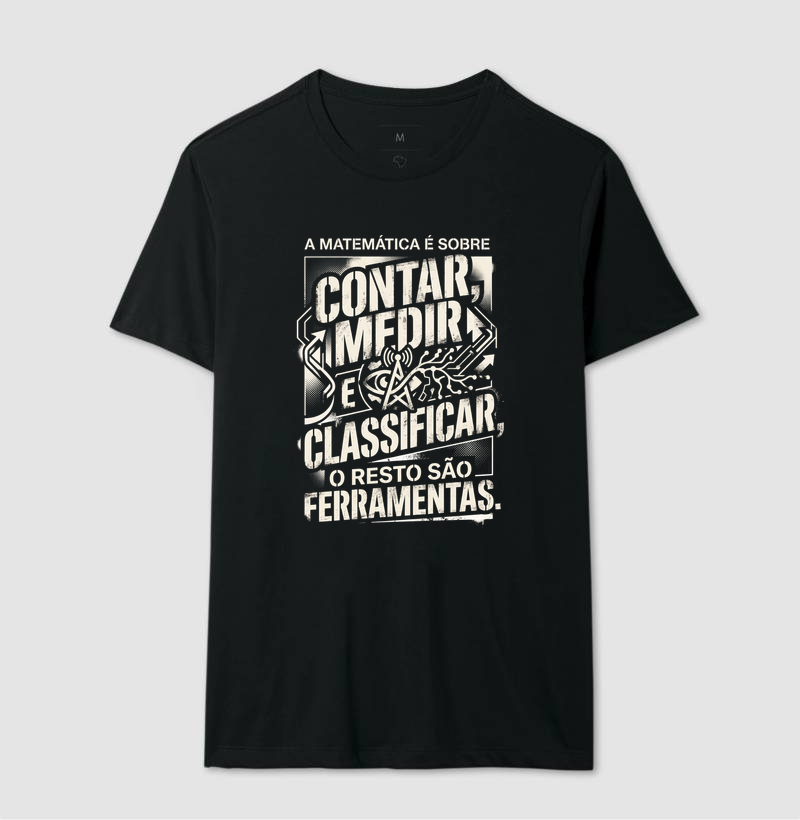A matemática é sobre contar, medir e calcular - Imagem 2