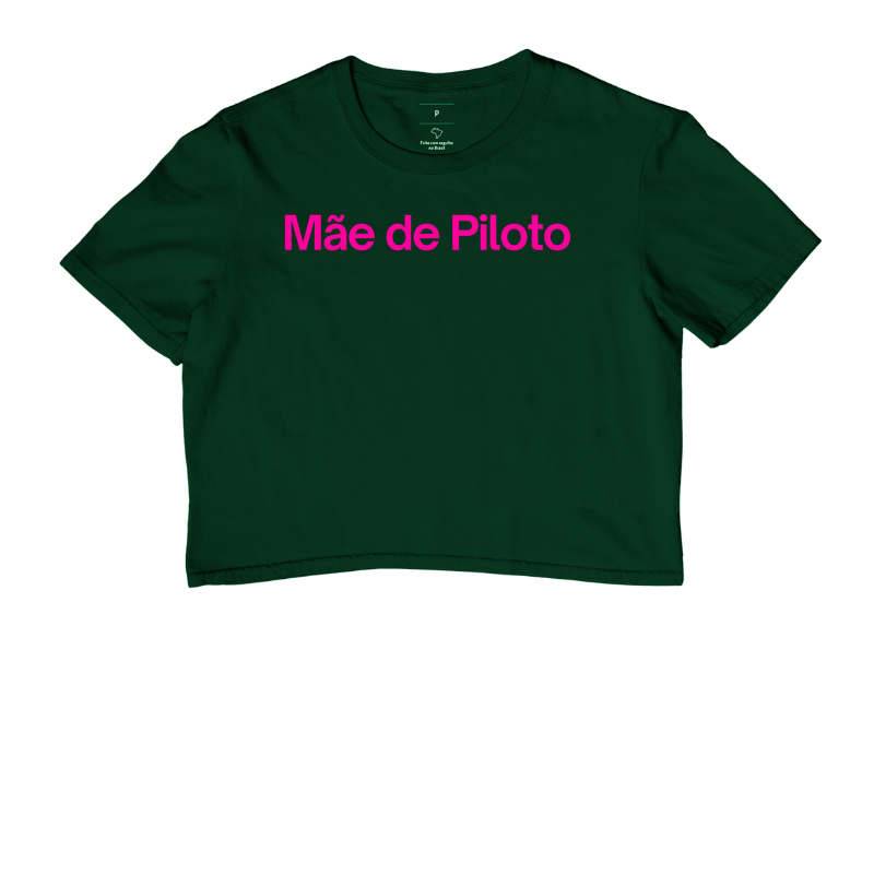Mãe de Piloto - Imagem 5