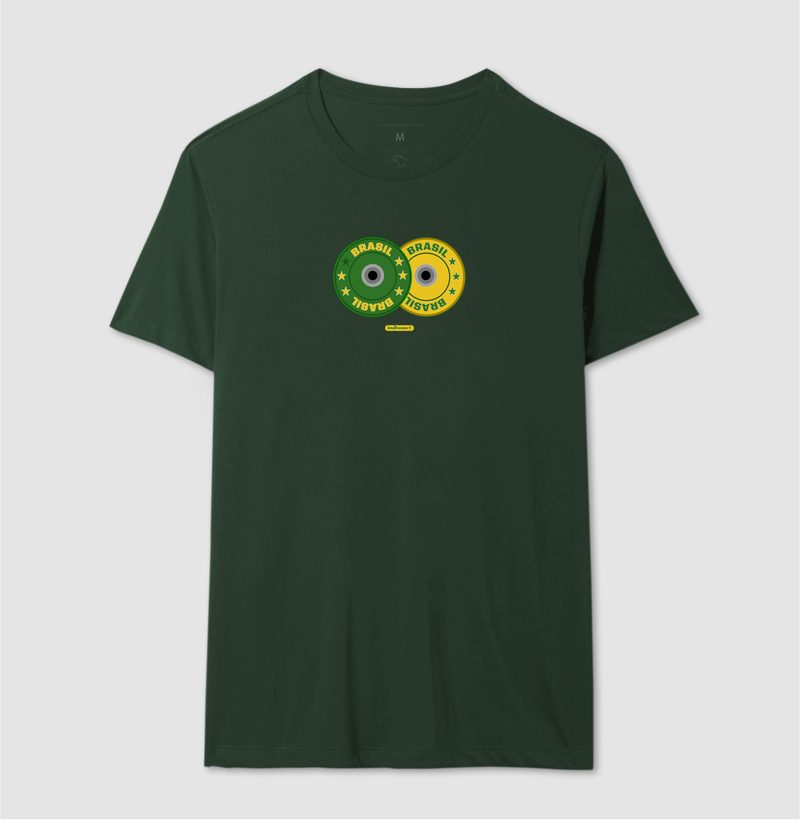 Camisa 11