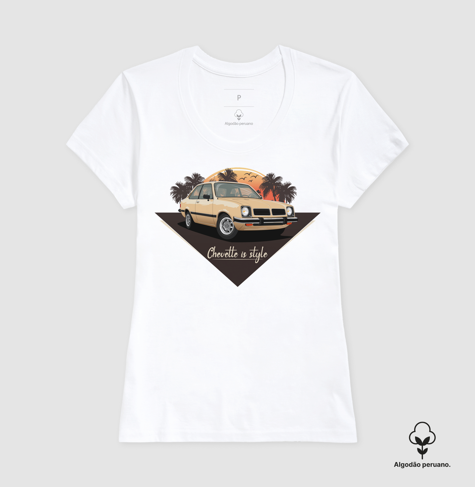 Camisa 5