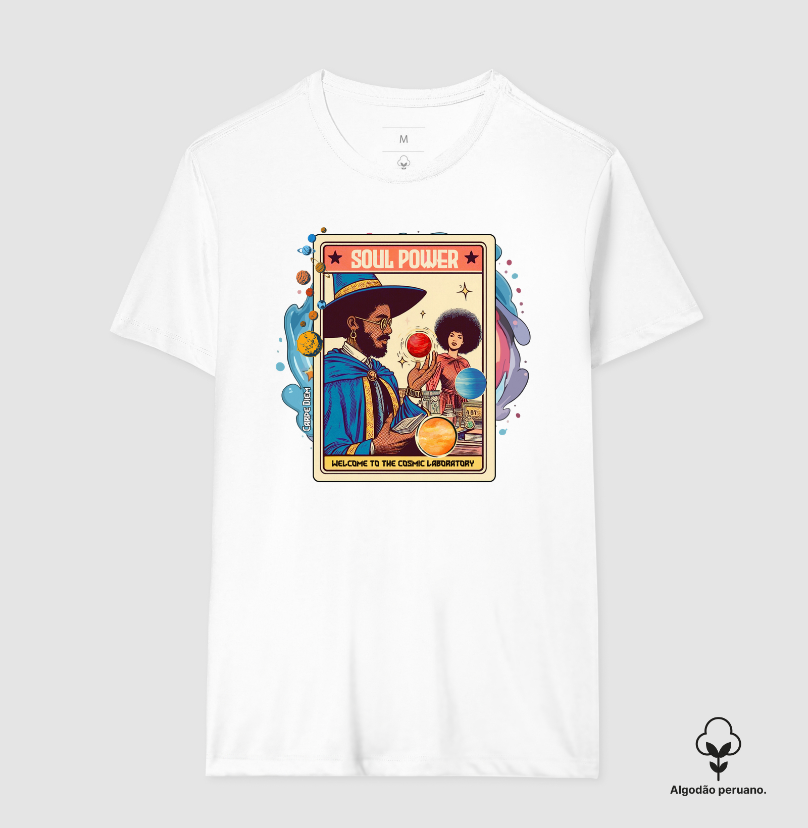 Soul Power - Imagem 7