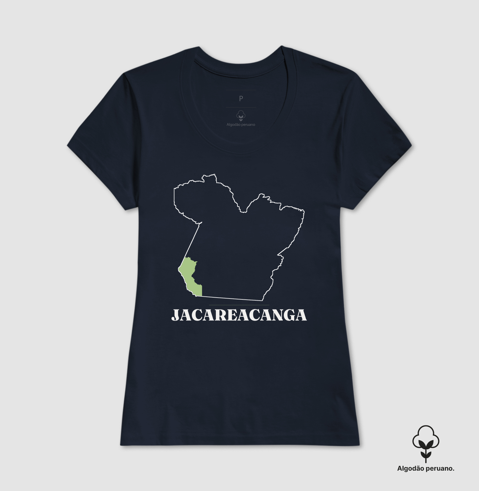 Jacareacanga | Traço PA - Imagem 3