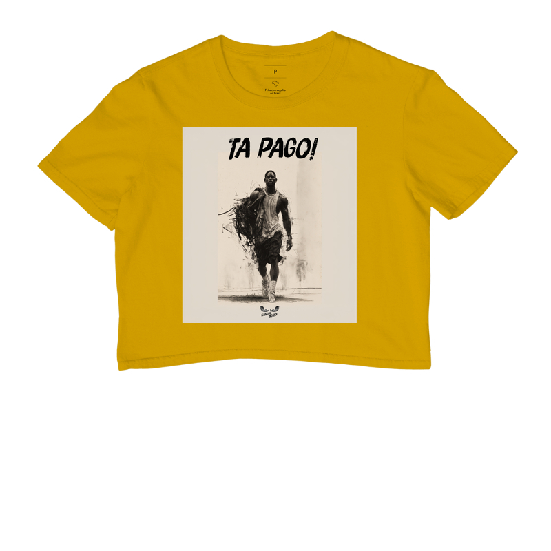 "Tá Pago!"  - Imagem 8