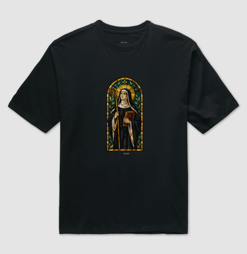 Santa Hildegarda - Imagem 2