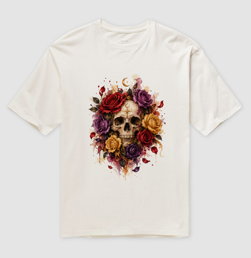 Rosas do Tempo - Imagem 4