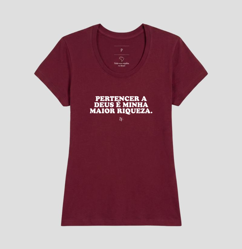 Camisa 19