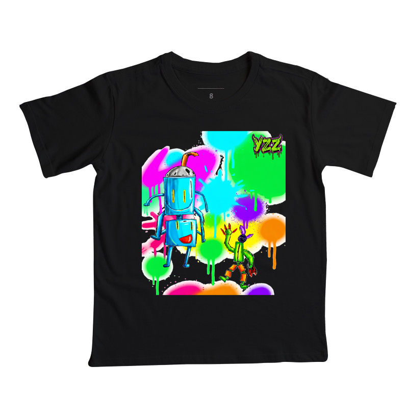 Camisa 5