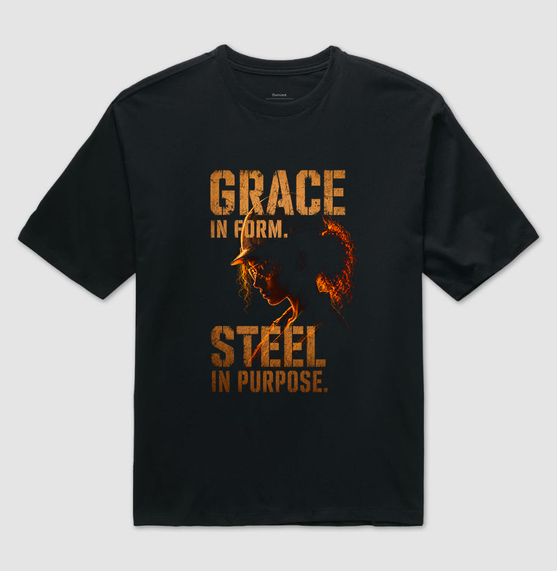 Grace & Steel in Purpose Morena - Imagem 2
