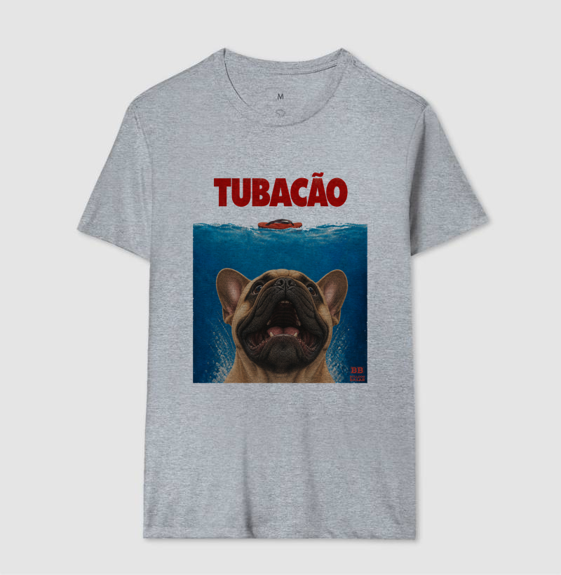 Frances - O Grande Tubacão Fulvo - Imagem 9