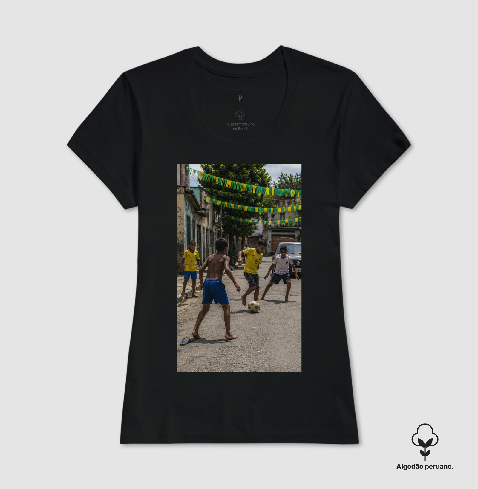 Camisa 1