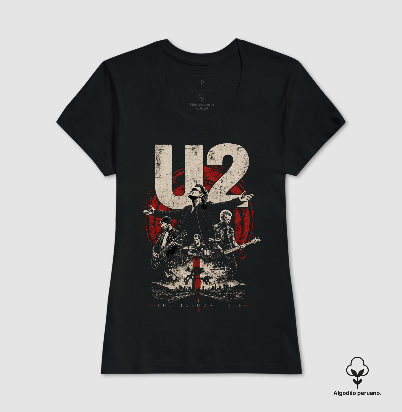 Camisa 2