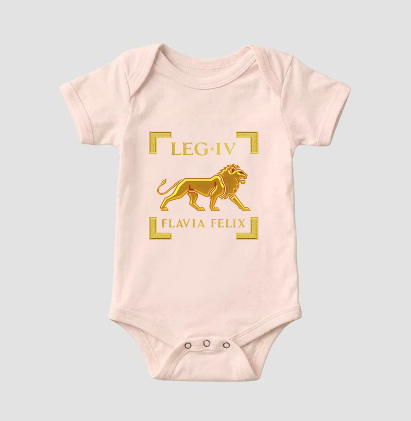 LEGIO — IV Flavia Felix - II - Imagem 5