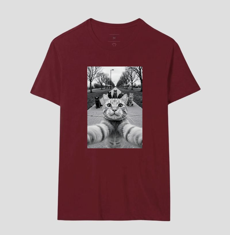Camisa 17