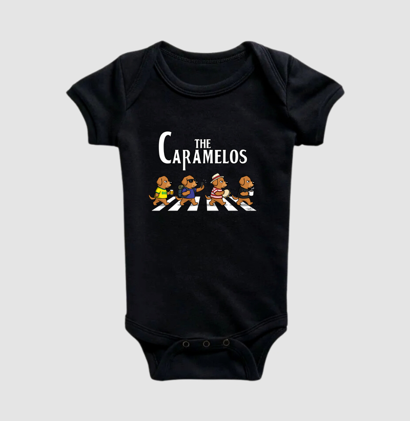 Capyverso Abbey Road Caramelos - Imagem 2