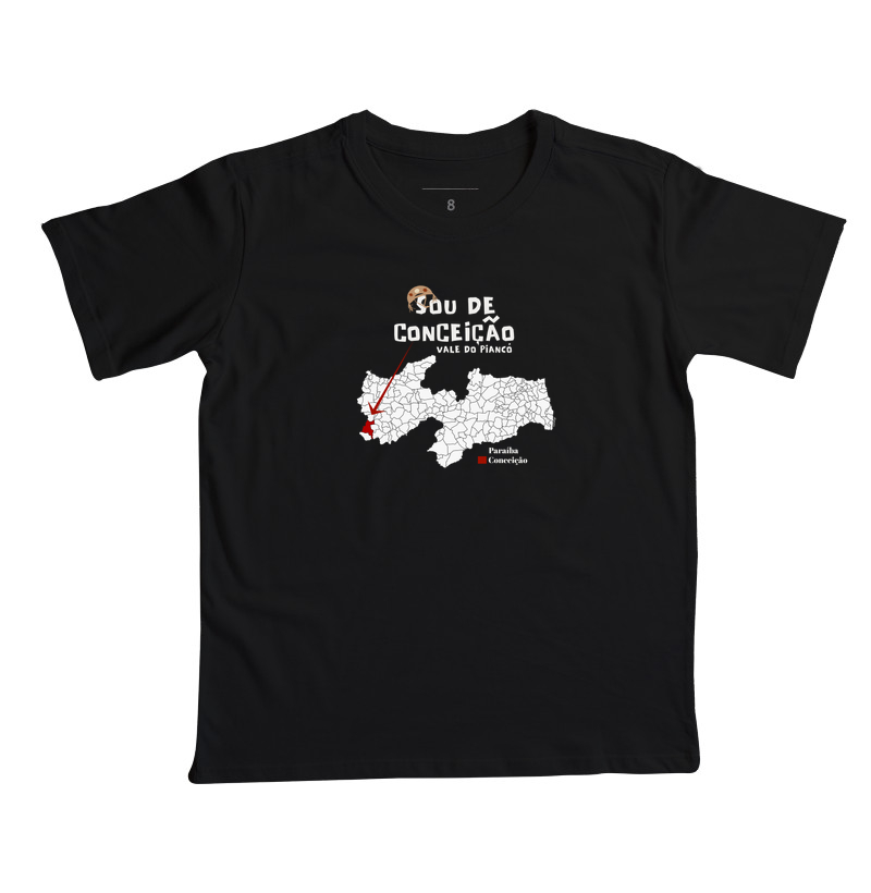 Sou de Conceição, Paraíba - Imagem 4