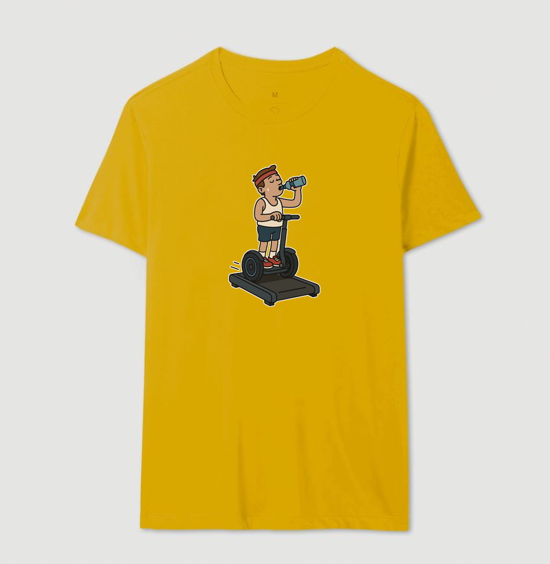 Camiseta Malho do Meu Jeito - Imagem 16