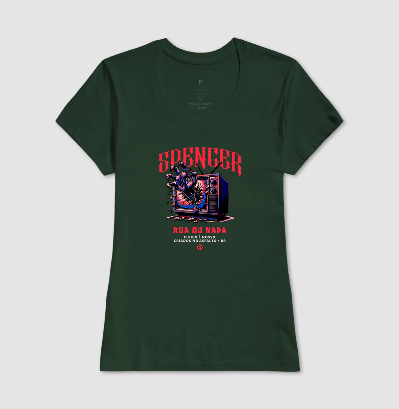 Camisa 11