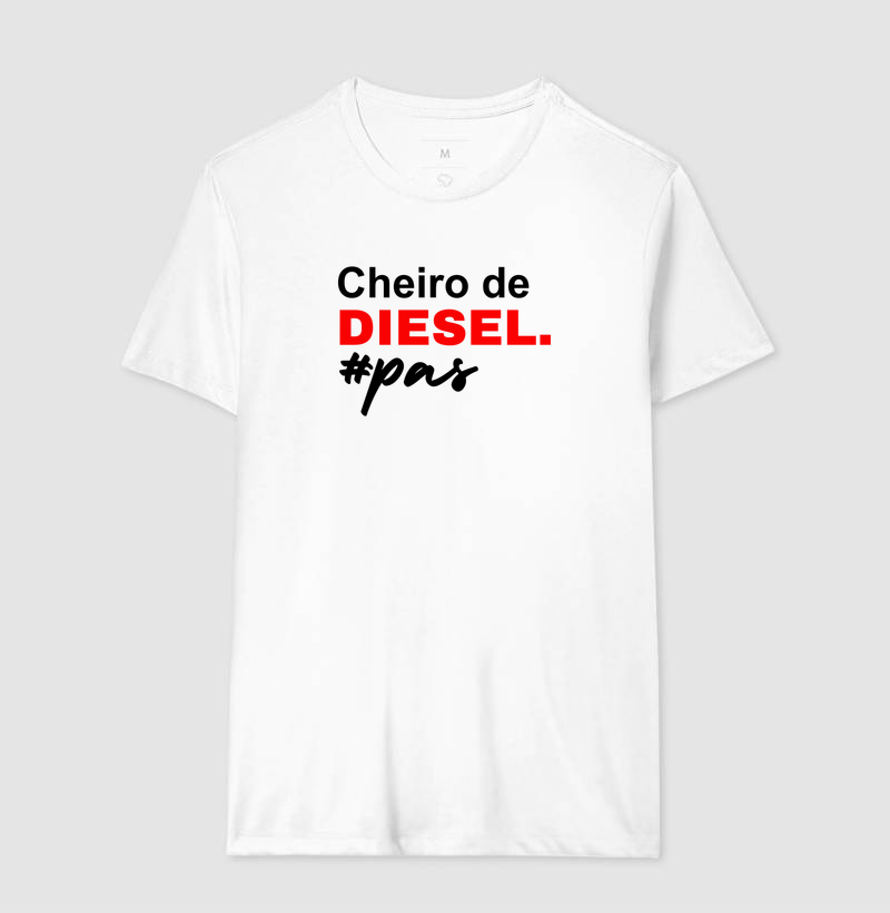 Cheiro de Diesel - Imagem 6