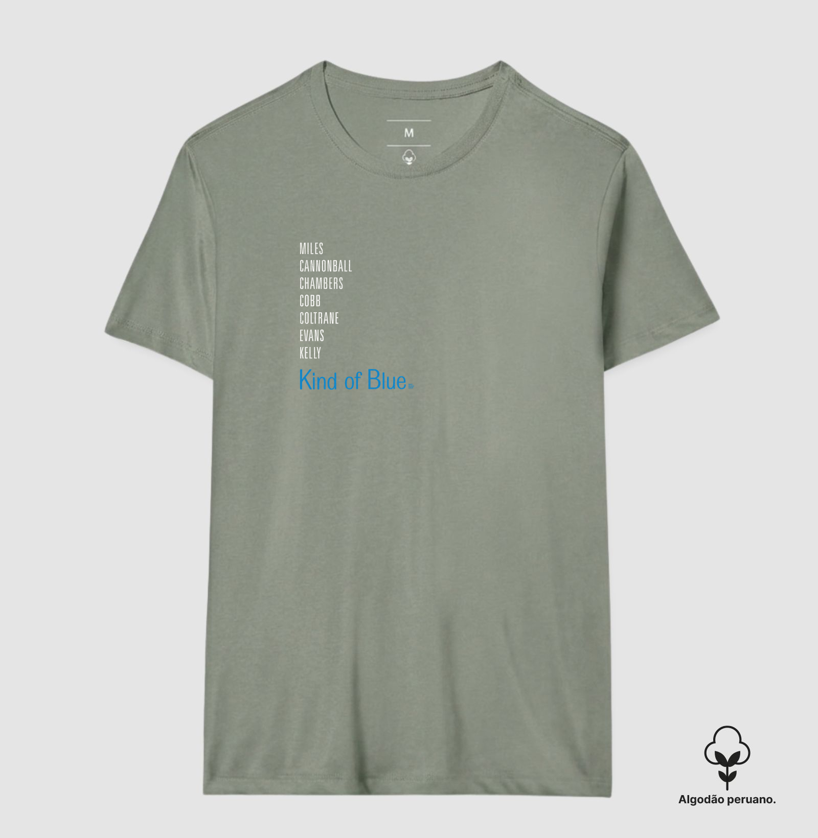 Kind of Blue - Músicos - Imagem 9