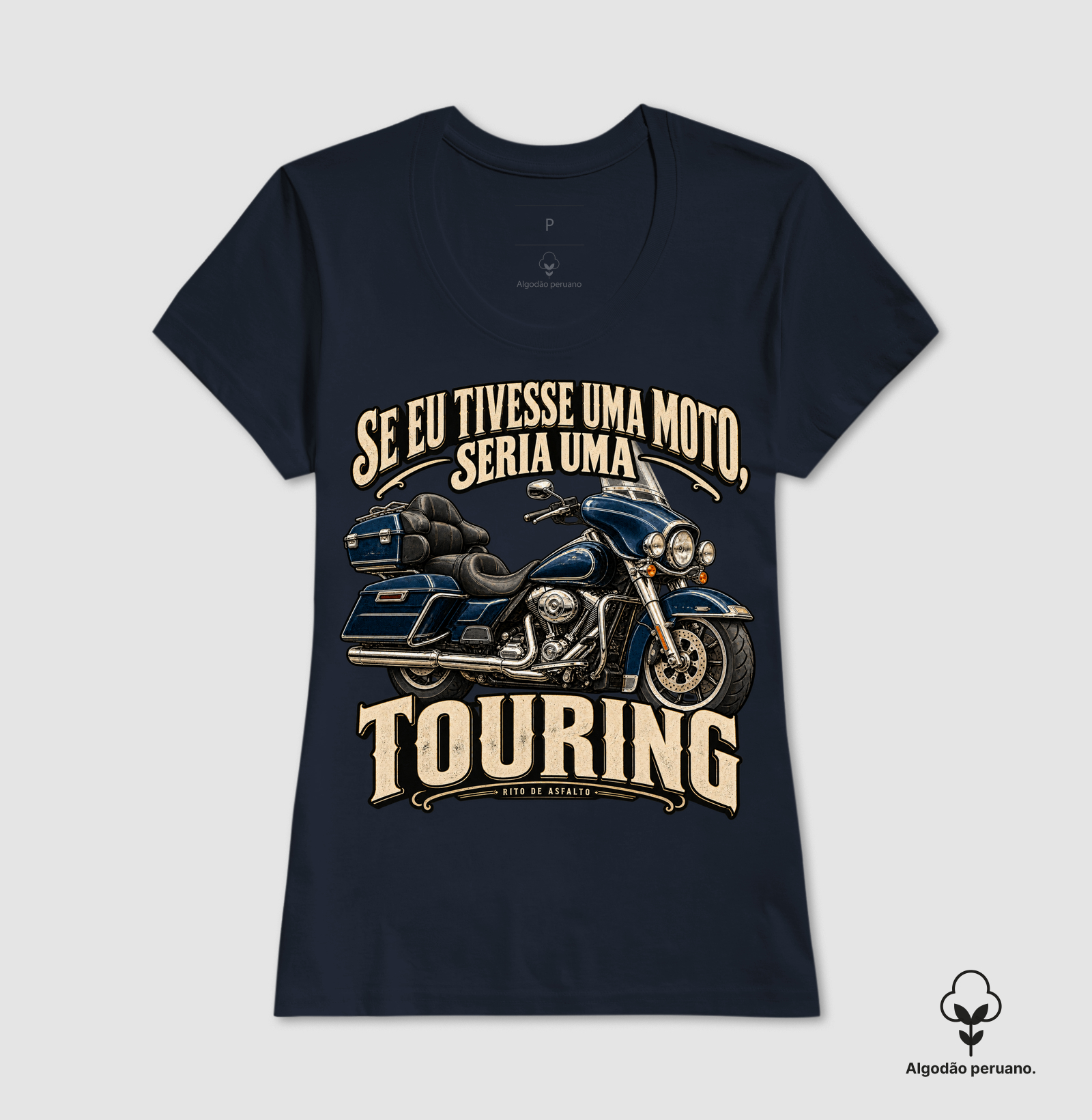 Se Eu Tivesse Touring - Imagem 4