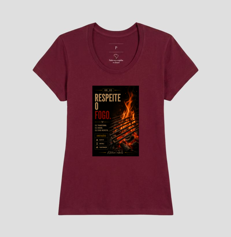 Camisa 18