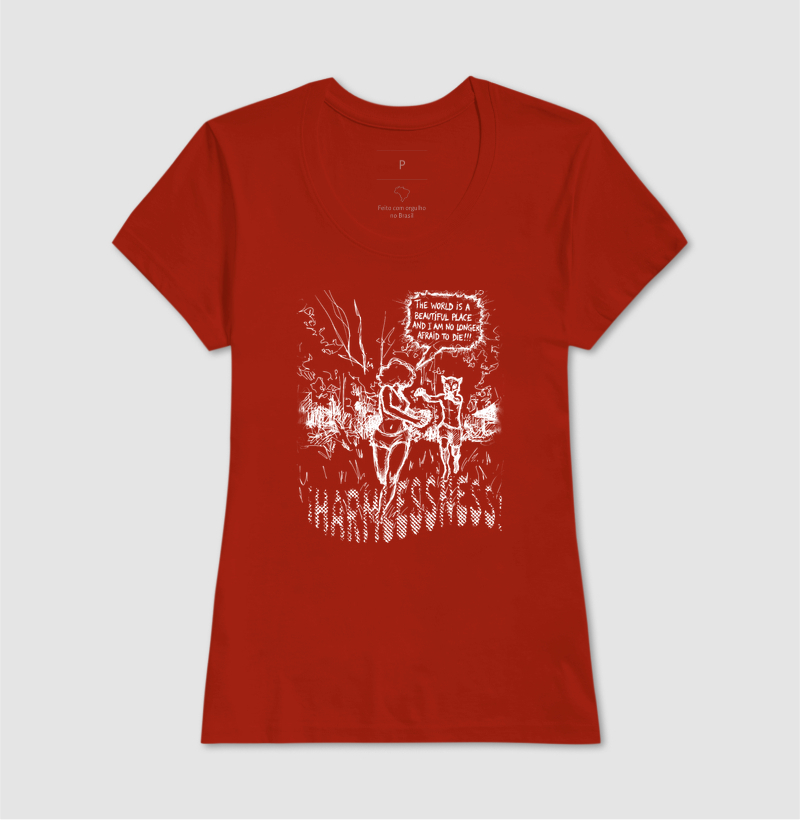 Camisa 13
