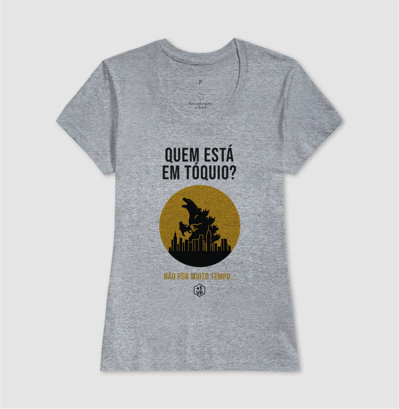 Camisa 8