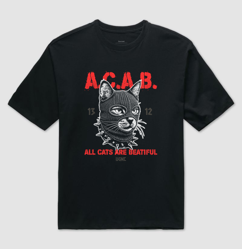 All Cats are Beatiful - Imagem 2