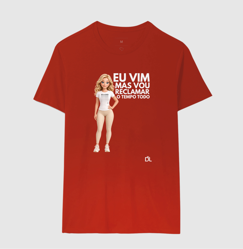 Camisa 11