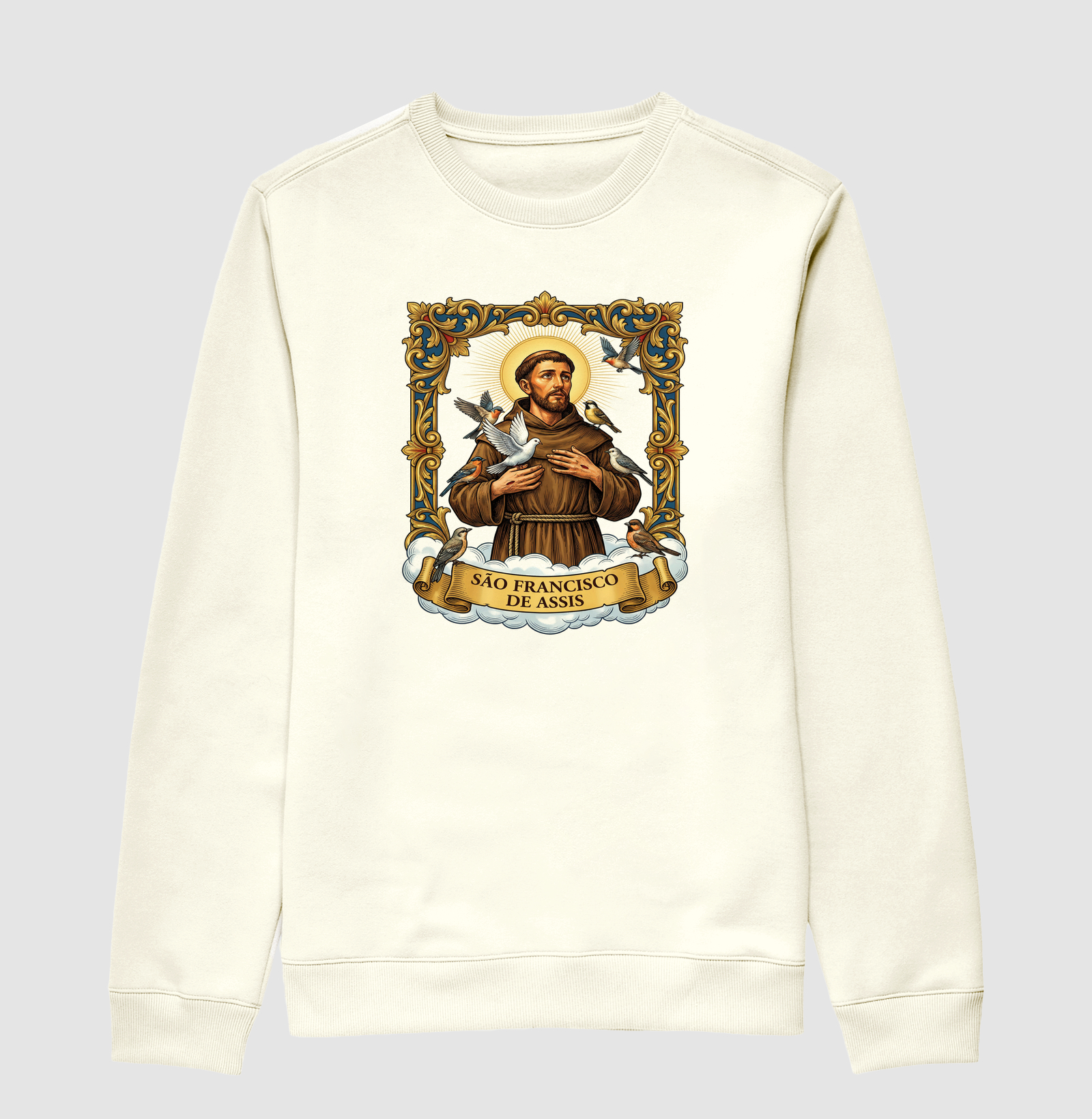 São Francisco - Imagem 2