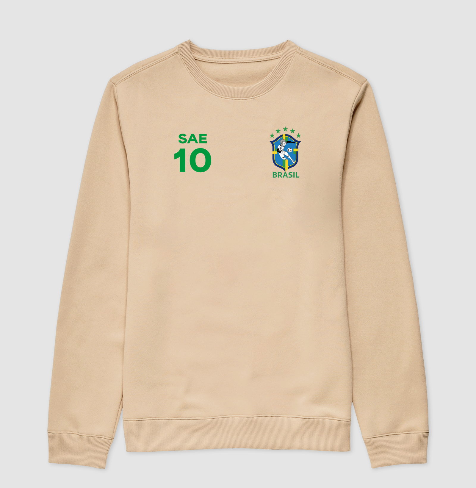 Camisa 2