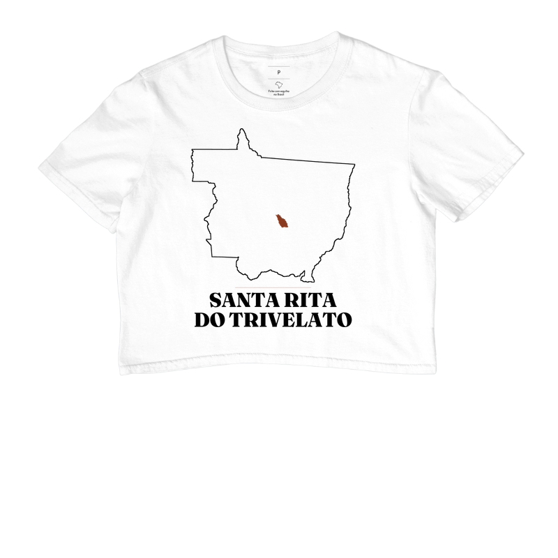 Santa Rita do Trivelato | Traço MT - Imagem 3
